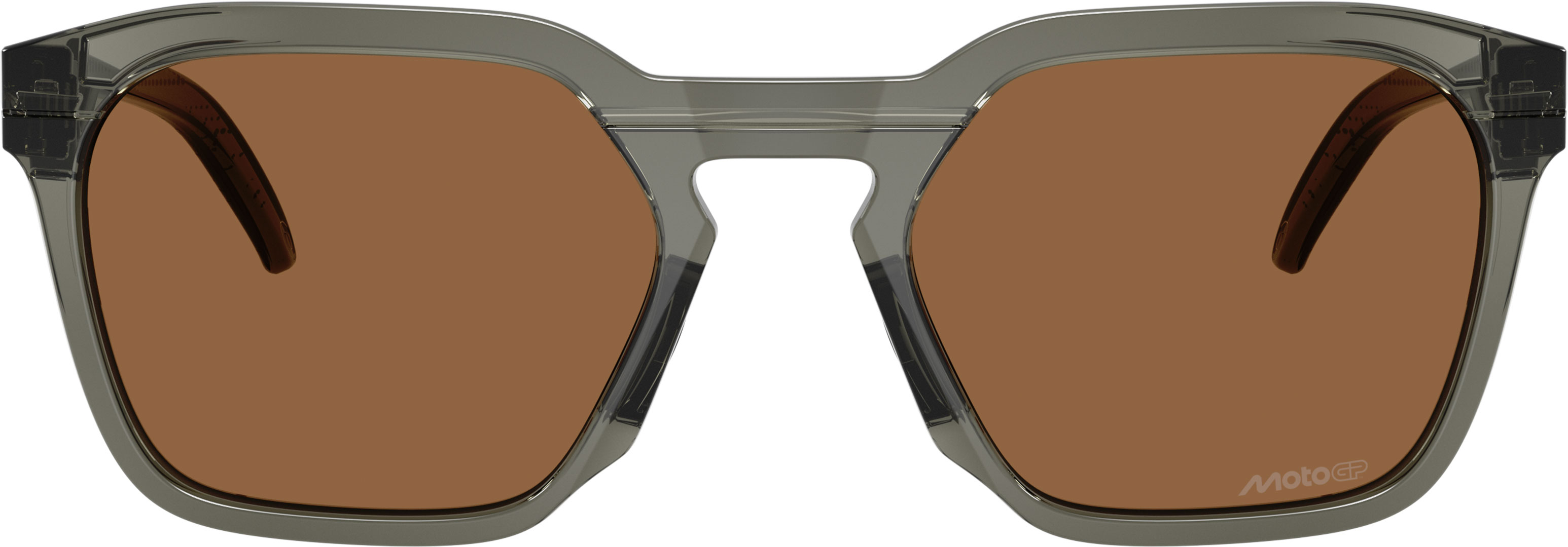 Artikelbild 2 des Artikels “HSTN SQ Sonnenbrille grey smoke/prizm bronze “
