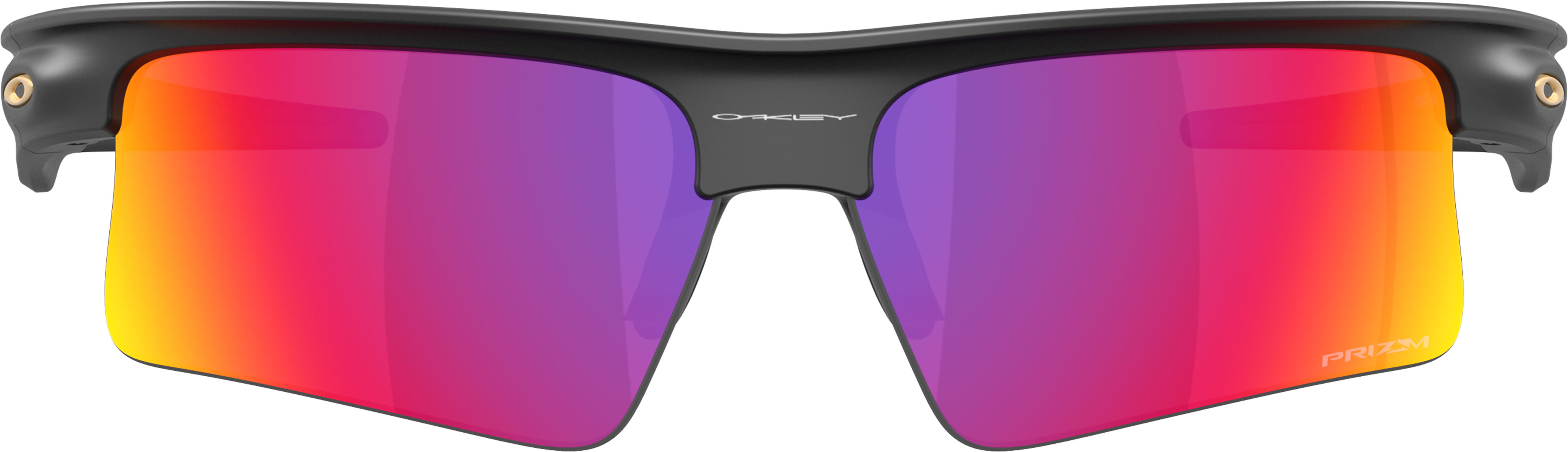 Product image 2 of the product “BISPHAERA SPEED Sunglasses matte black/prizm road ”