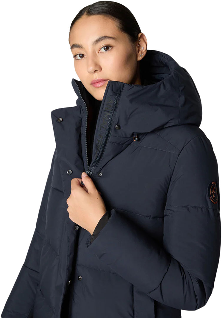 Artikelbild 2 des Artikels “BETHANY Jacke 2026 blue black M“