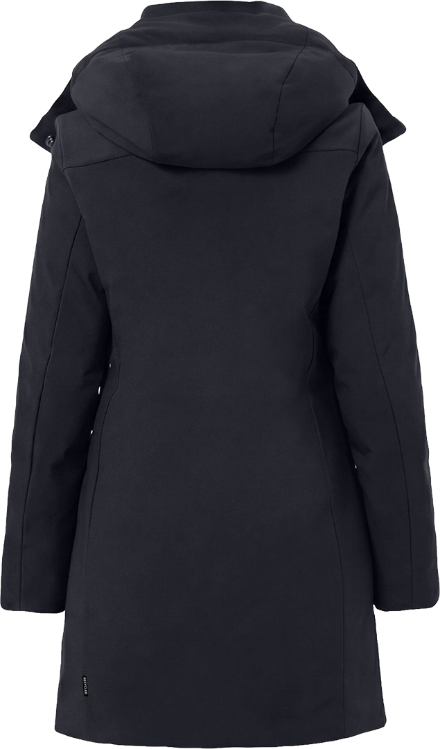 Product image 2 of the product “LOLITA Coat 2027 blue black M”