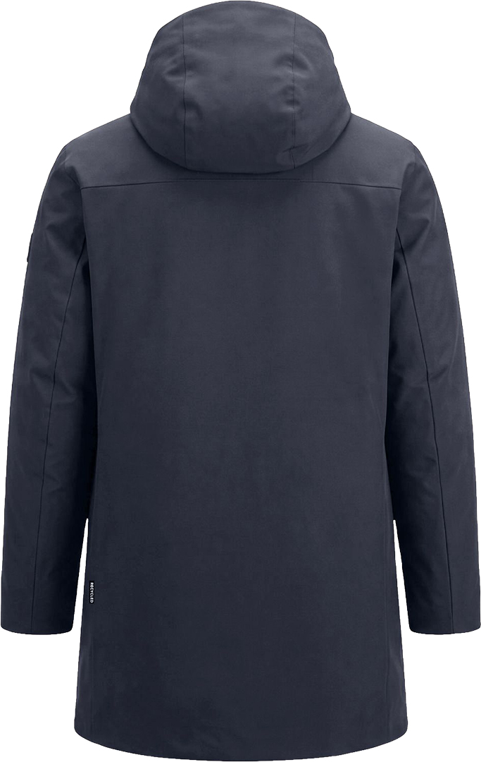 Product image 2 of the product “WILSON Jacket 2027 blue black L”