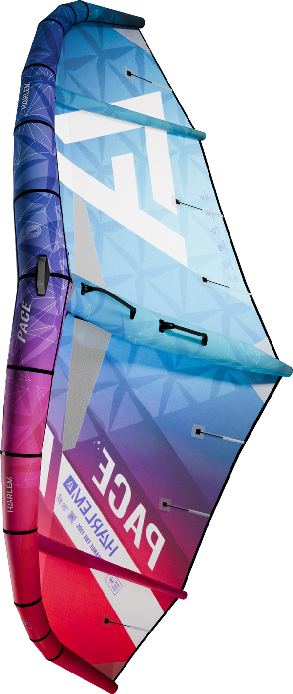 Artikelbild 2 des Artikels “PACE Wing 2026 6.0“