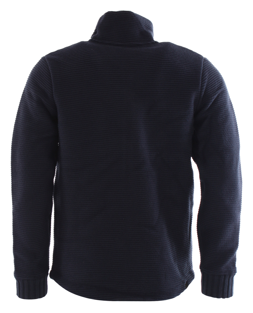 PAT Knit Jacket 2017 total eclipse | Warehouse One