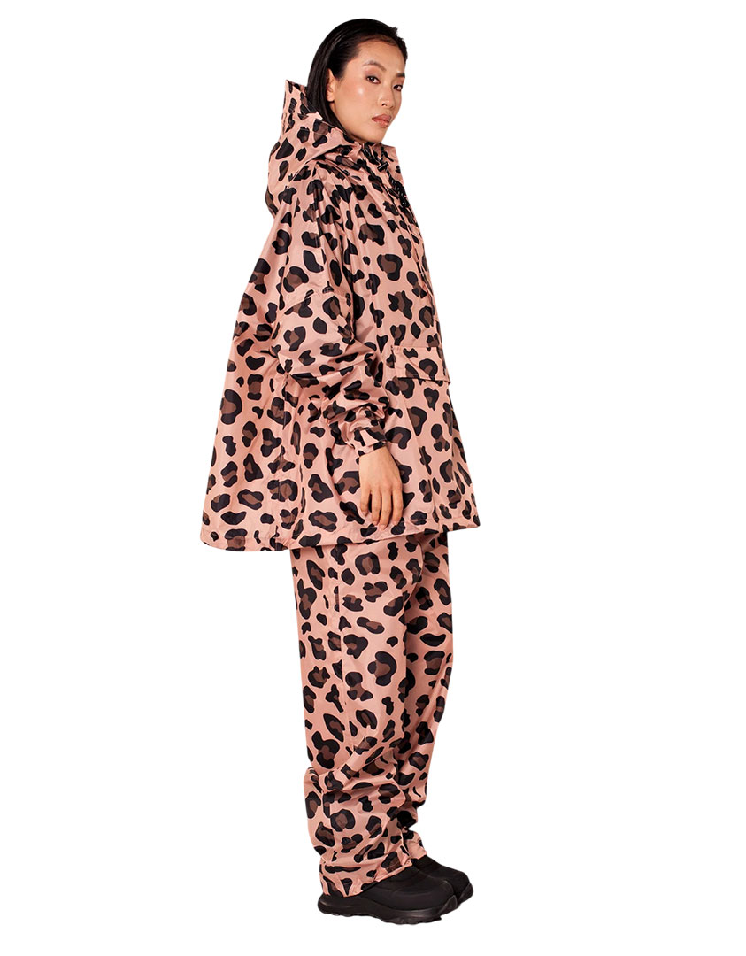 Artikelbild 2 des Artikels “PINK PANTHER Anorak “