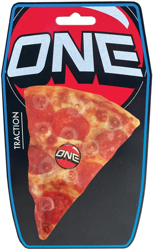 Artikelbild 2 des Artikels “PIZZA Stomppad 2027 “
