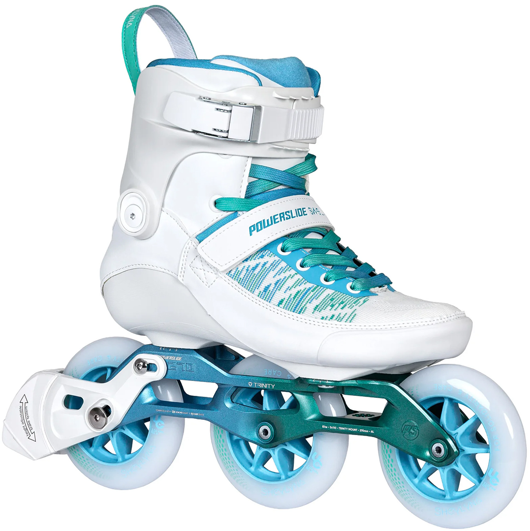 Product image 2 of the product “SWELL SHEILA PRO 100 Inline Skate 2026 39”