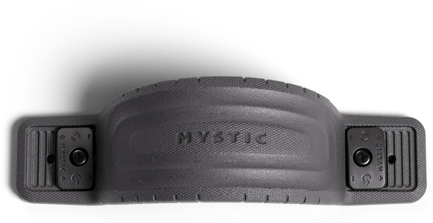 Artikelbild 2 des Artikels “FOILBOARD FOOTSTRAP 2027 black “