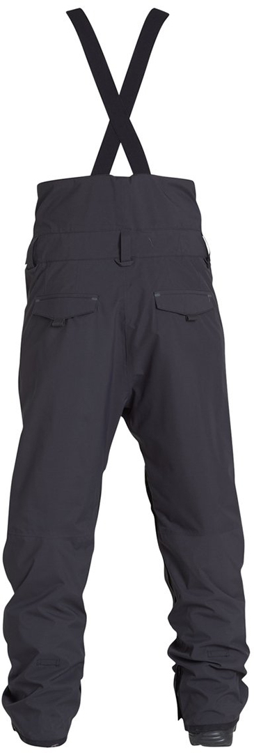 billabong north west bib pants