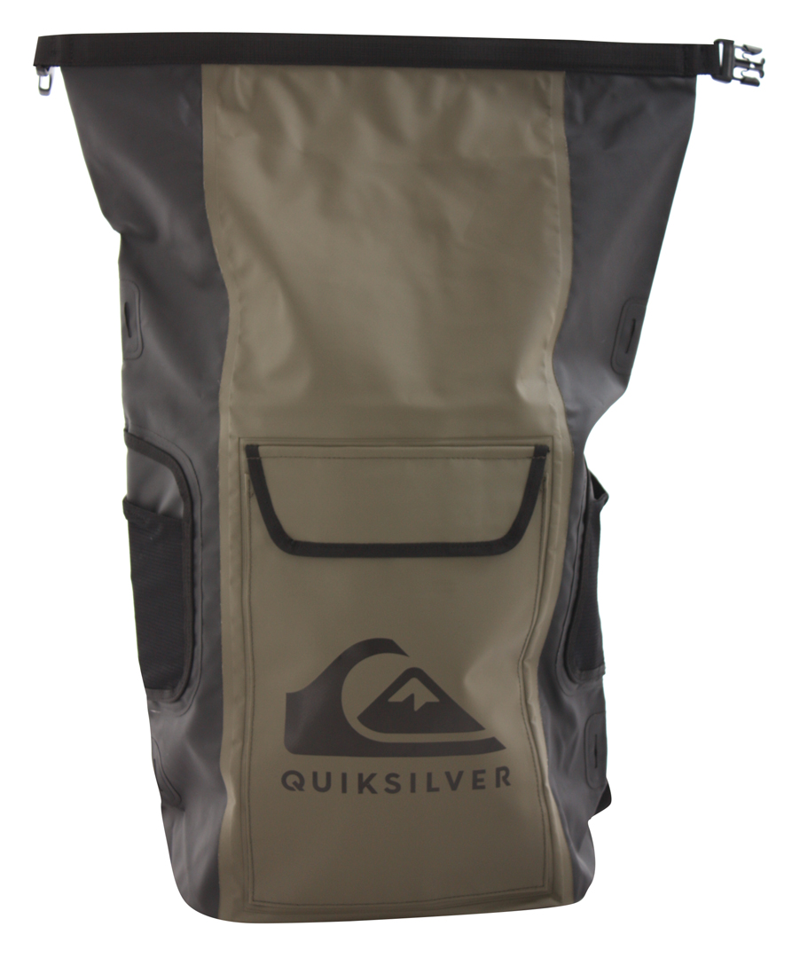 quiksilver sea stash ii