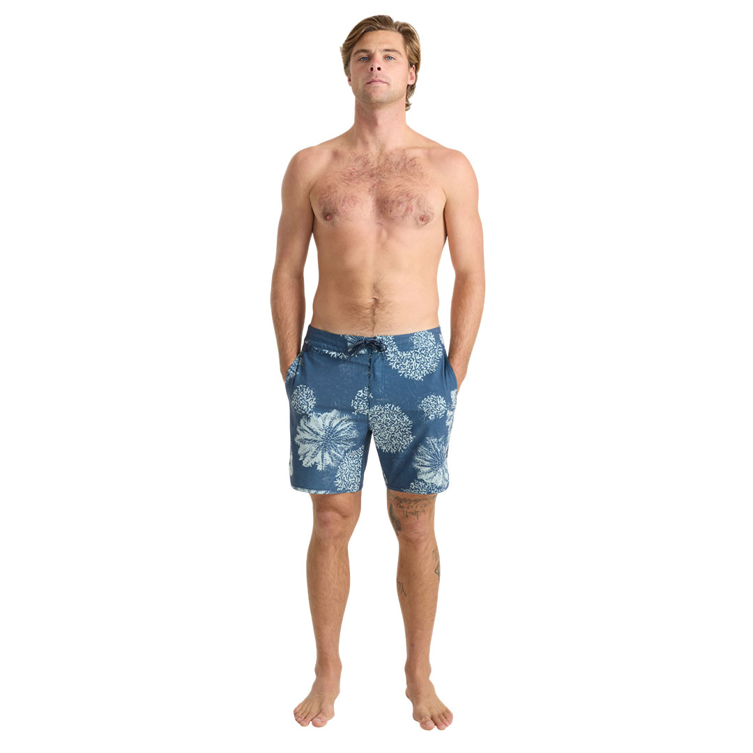 Artikelbild 2 des Artikels “CHILLER SCALLOP 17 Boardshort 2026 navy 34“