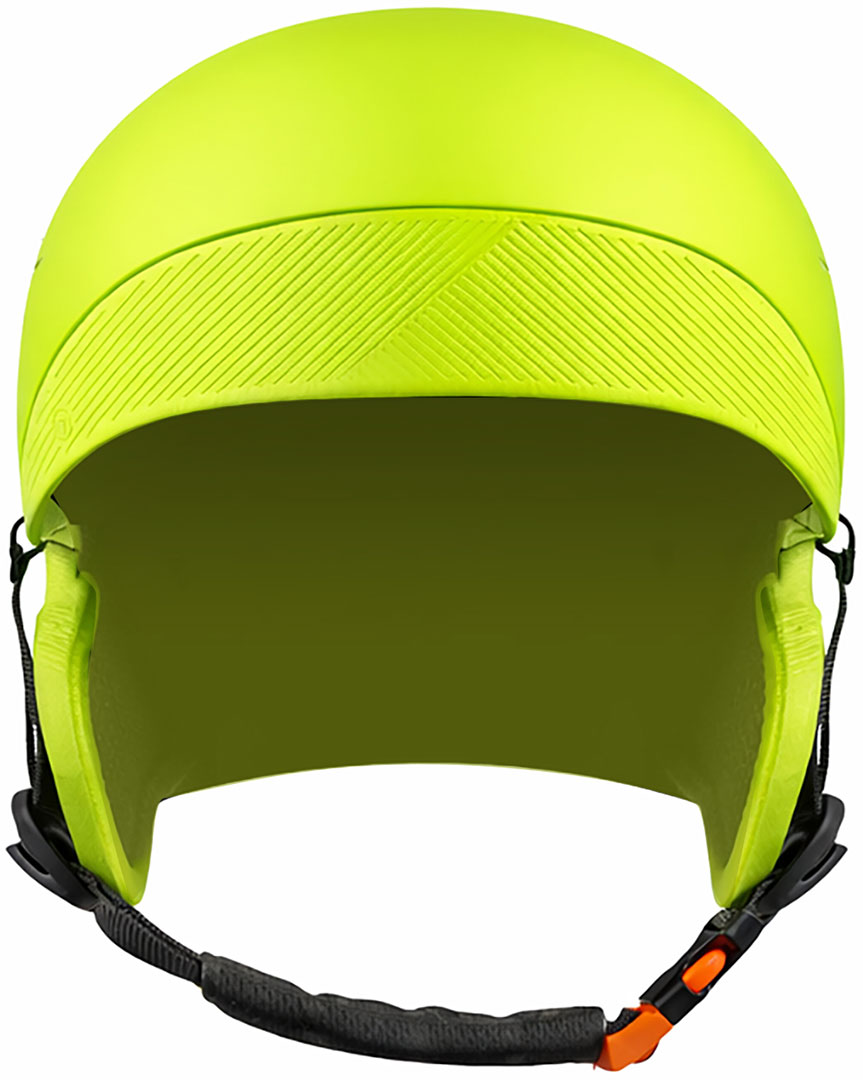 Artikelbild 2 des Artikels “CHARGER Helm 2026 high vis yellow XS-M“