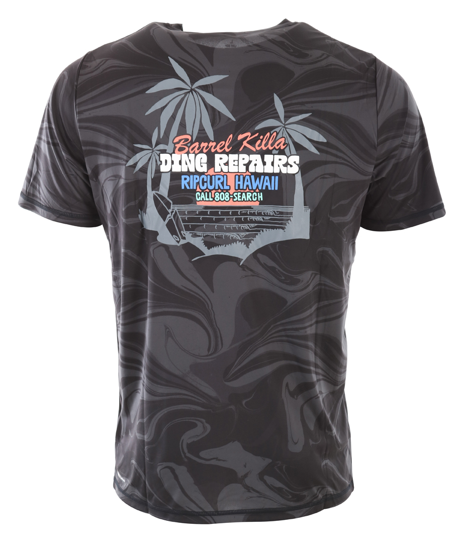 surf lycra shirt