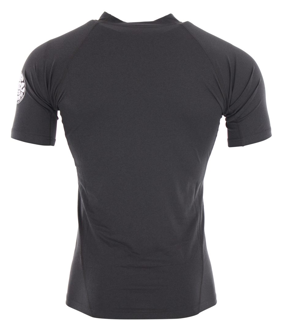 Rip Curl Corpo Mens S//S UV Tee 2020 Navy