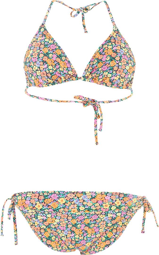 Artikelbild 2 des Artikels “AFTERGLOW DITSY TRIANGLE Bikini 2023 multico XL“