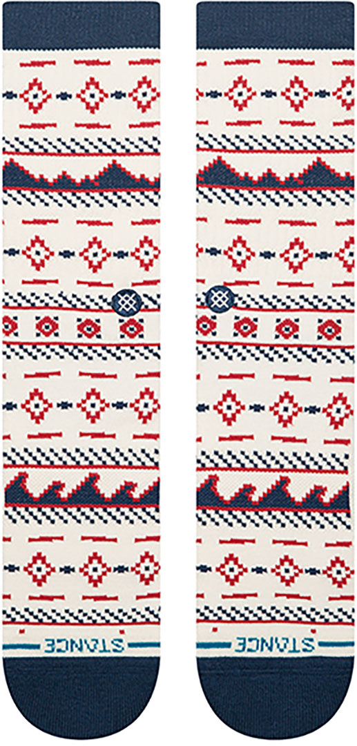 Artikelbild 2 des Artikels “RISING TIDE CREW Socken 2027 cream 43-46“