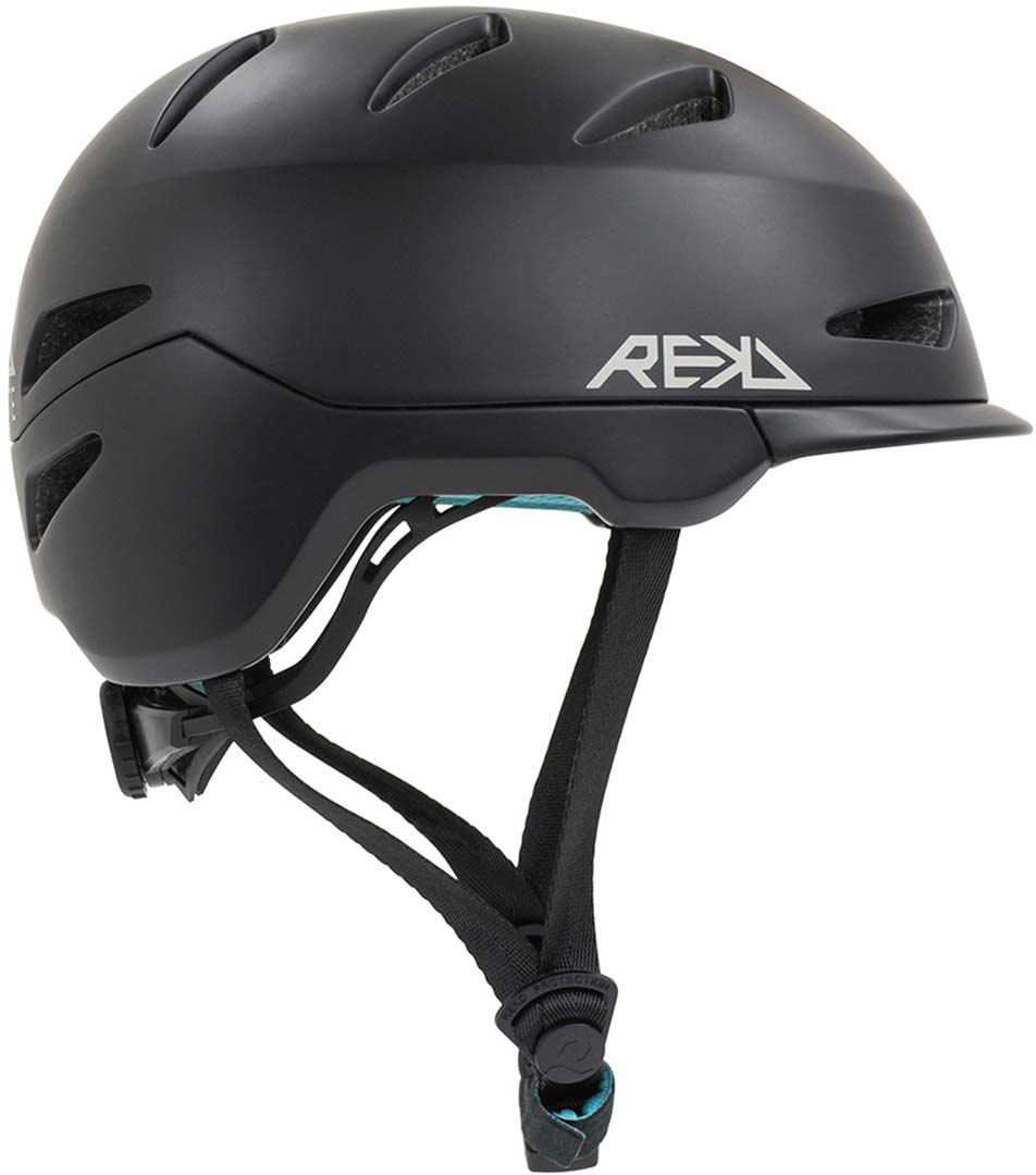 helm für inline skating und fahrrad