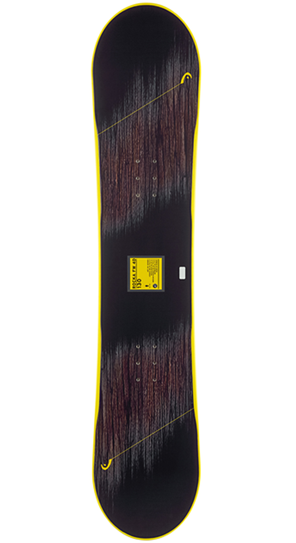 HEAD Snowboard Rocka FW 4D 159 cm UVP 259,00€ REDUZIERT 