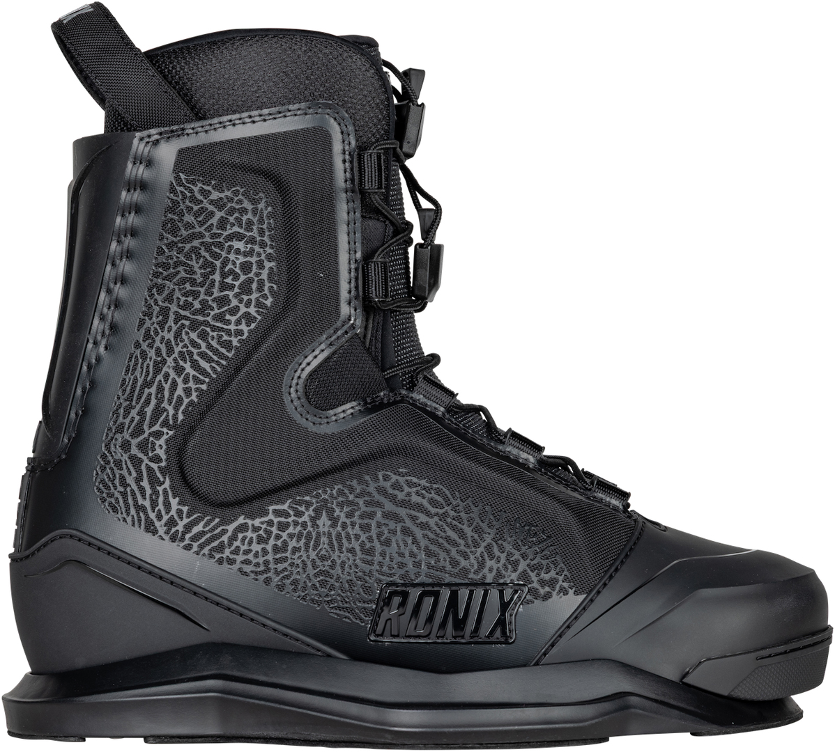 Product image 2 of the product “ONE Boots 2027 black elephant 44-45”