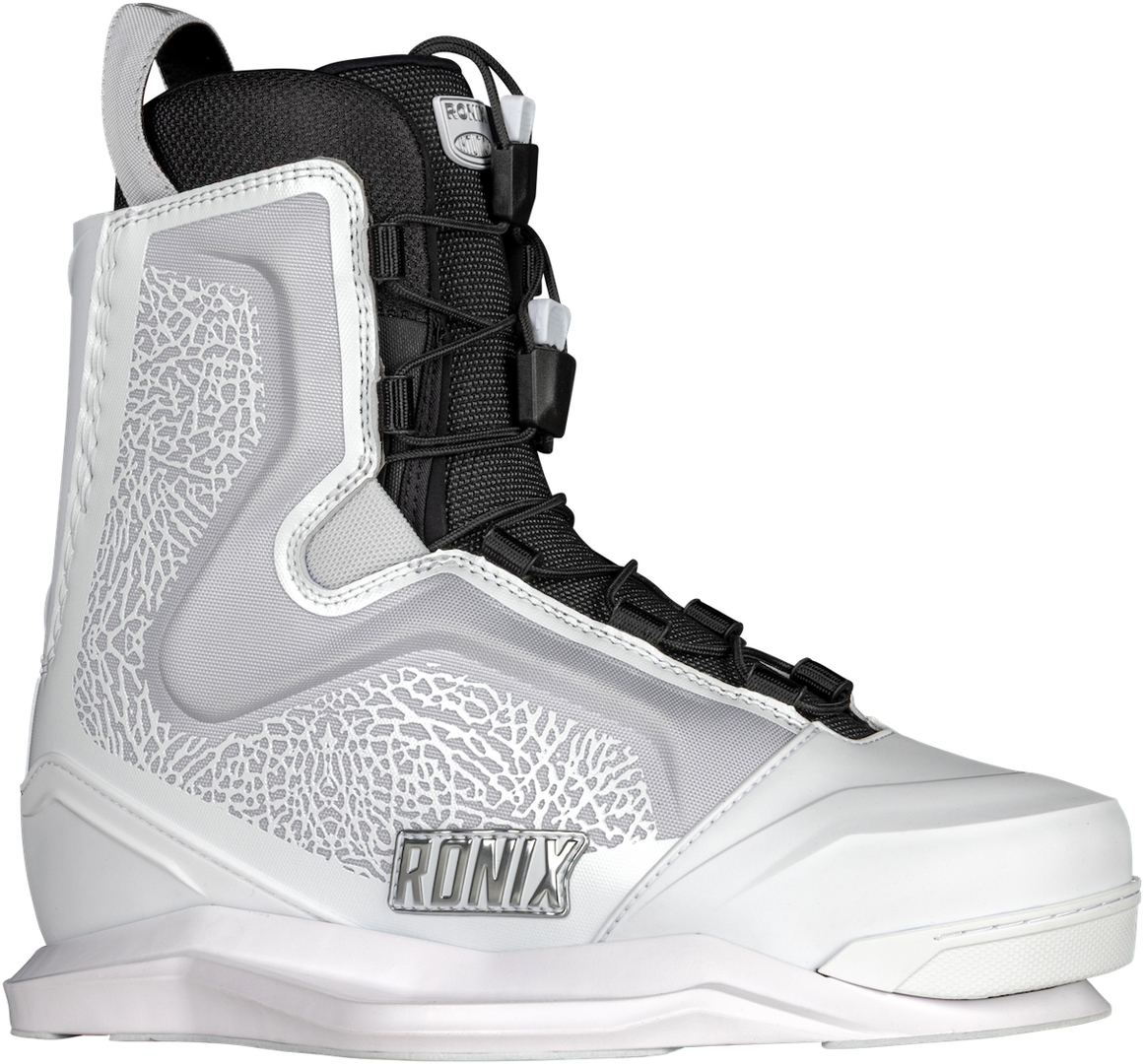 Product image 2 of the product “ONE Boots 2027 white elephant 43”