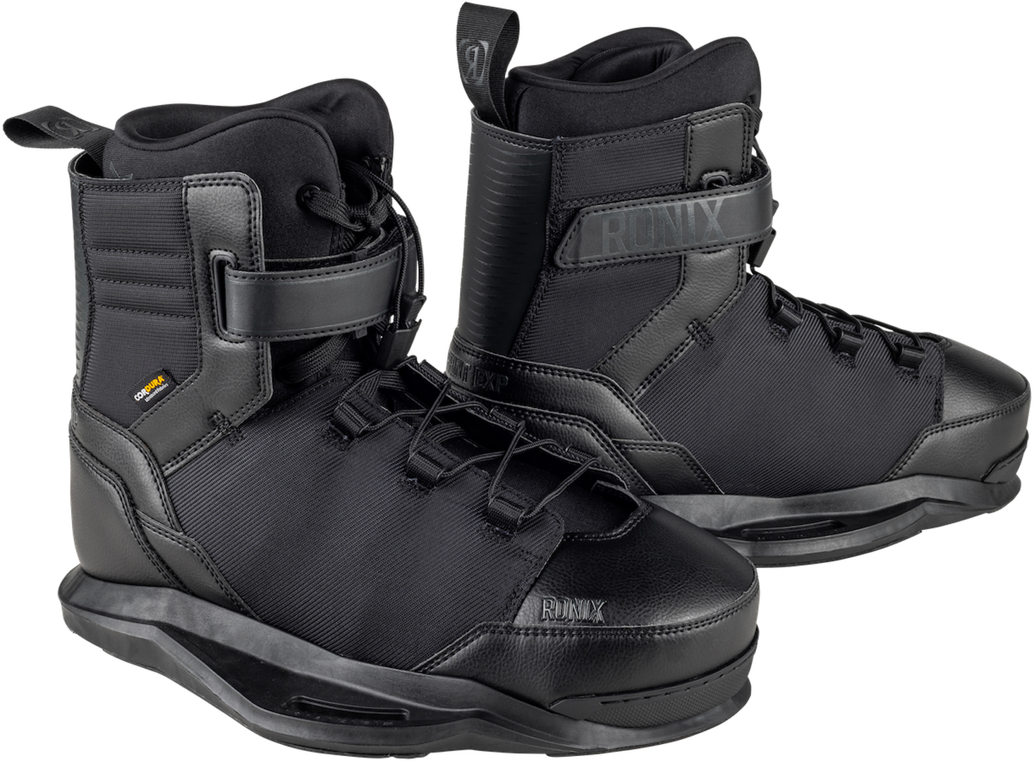 Artikelbild 2 des Artikels “FOOTPRINT EXP Boots 2026 43“