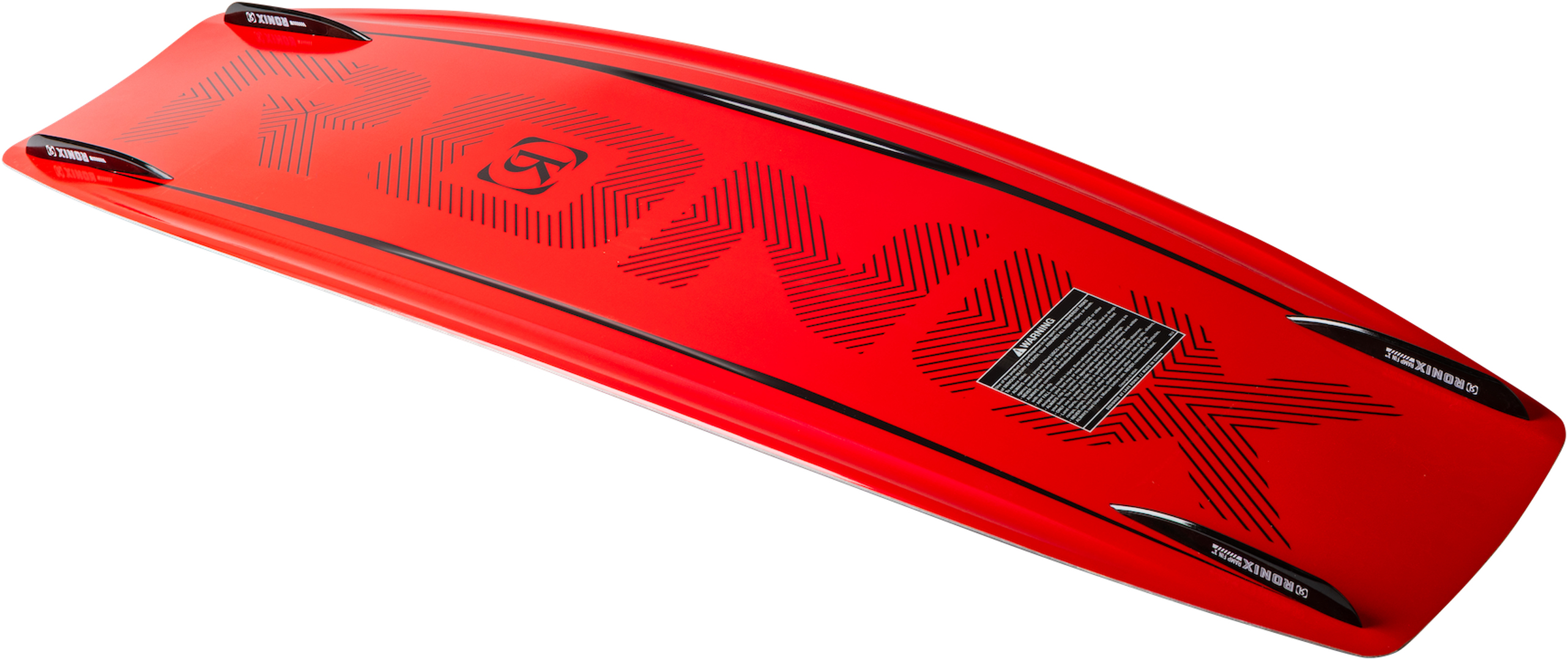 Product image 2 of the product “DISTRICT MODELLO Wakeboard 2026 ”
