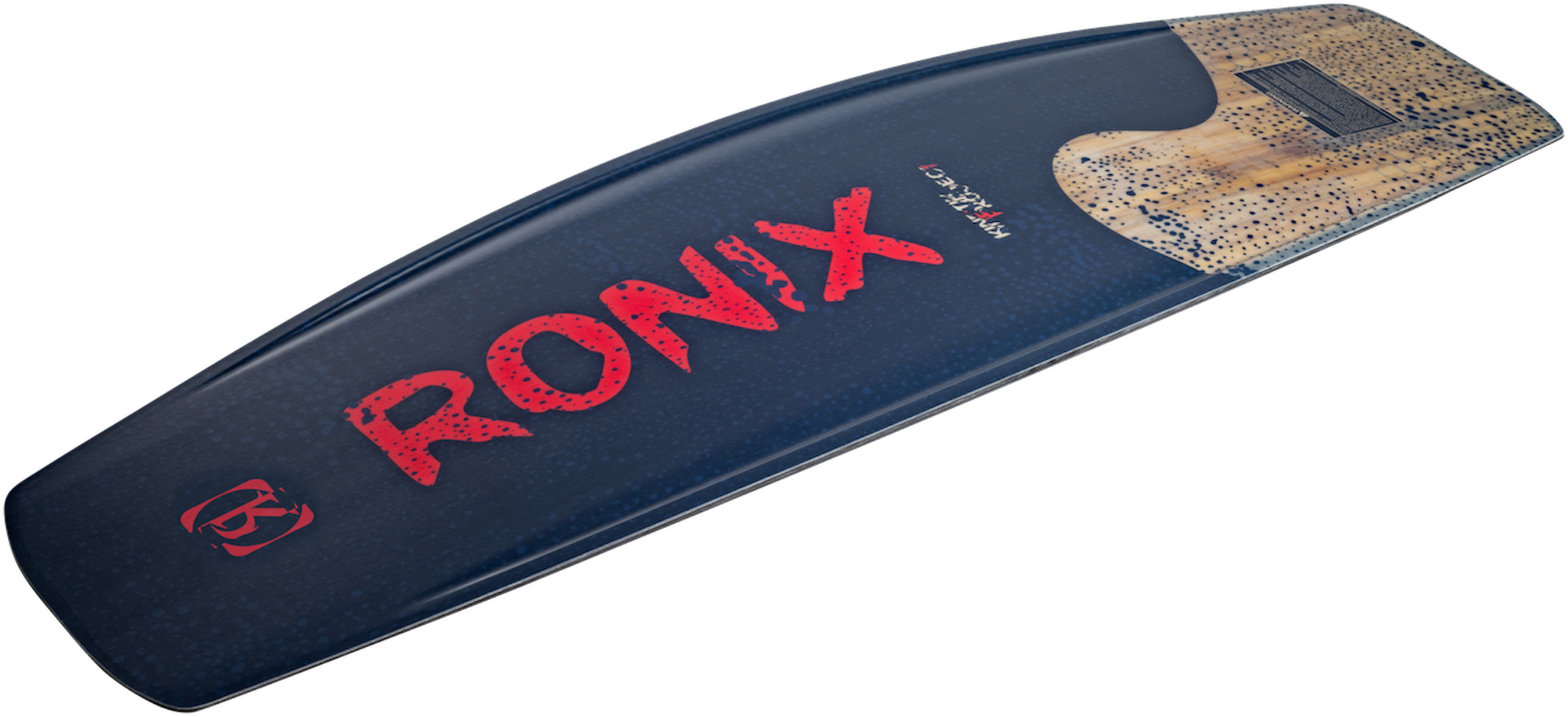 Product image 2 of the product “KINETIK SPRINGBOX 2 Wakeboard 2026 150”