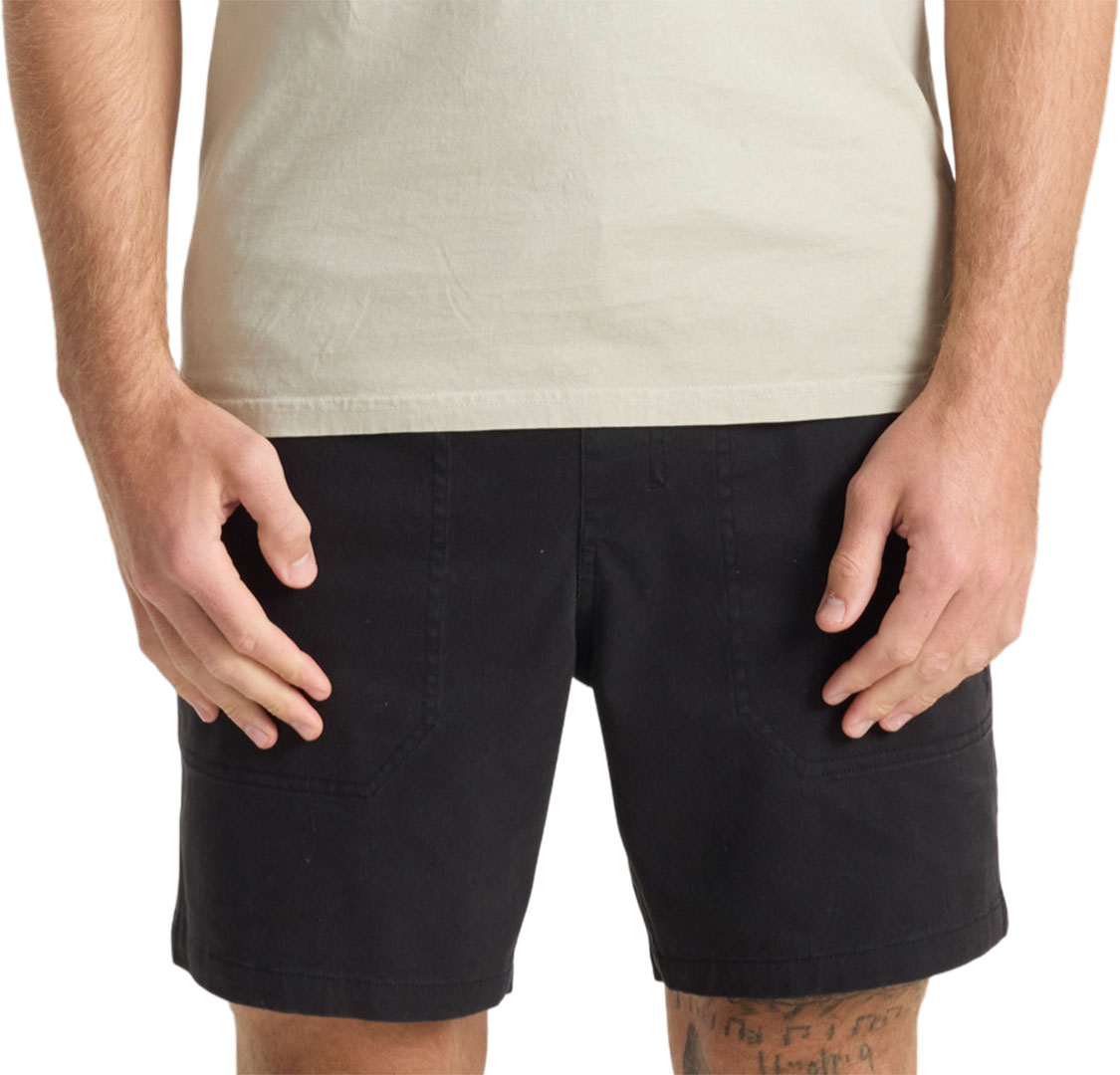 Artikelbild 2 des Artikels “HYTIDE HYBRID 18.5 Boardshort 2026 black 32“