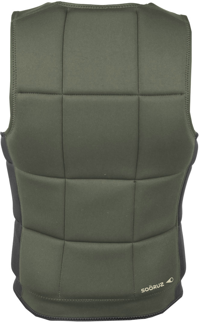 Artikelbild 2 des Artikels “REAC Weste 2026 army M“