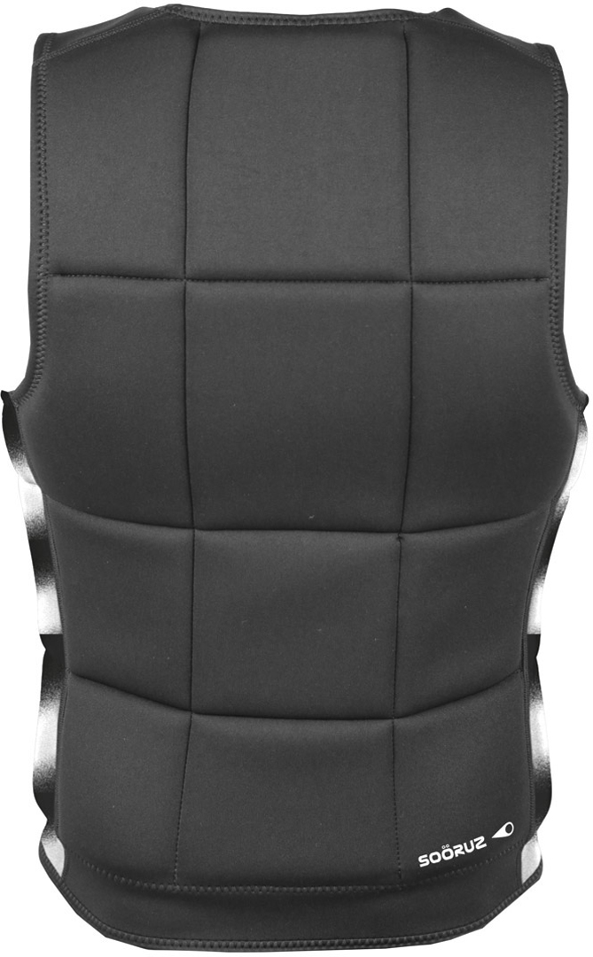 Artikelbild 2 des Artikels “REAC Weste 2026 black L“