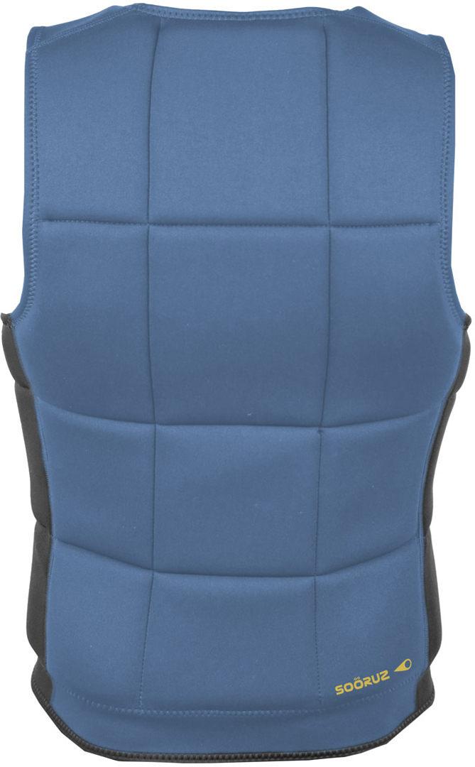 Artikelbild 2 des Artikels “REAC Weste 2026 blue L“