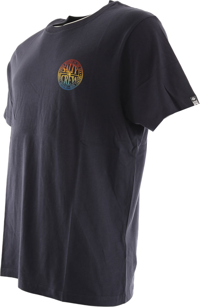 Artikelbild 2 des Artikels “GLOBAL T-Shirt 2026 navy XXL“
