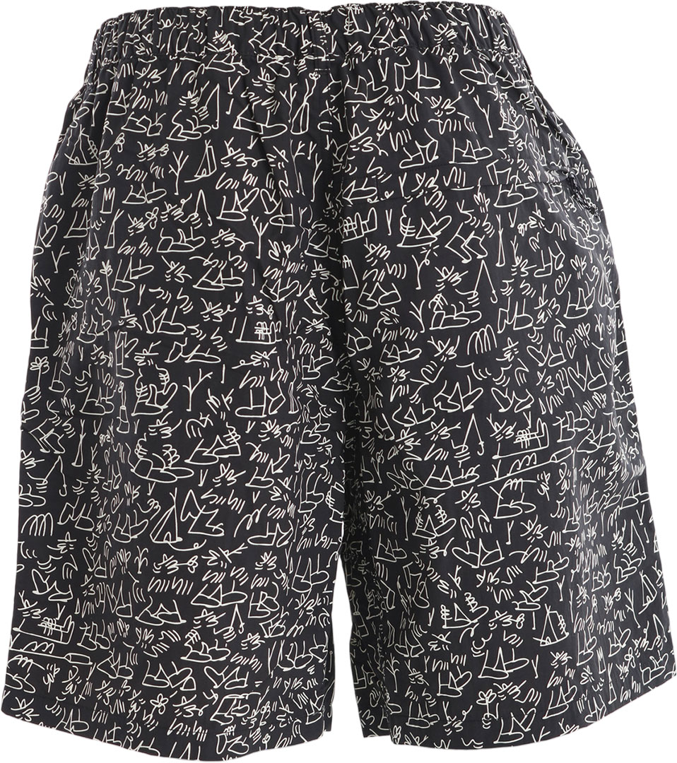 Artikelbild 2 des Artikels “RAID PACKABLE Boardshort 2026 lb black M“