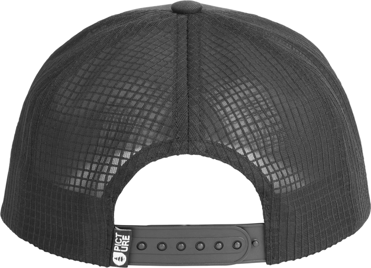 Artikelbild 2 des Artikels “KULDO TRUCKER Cap 2026 black “