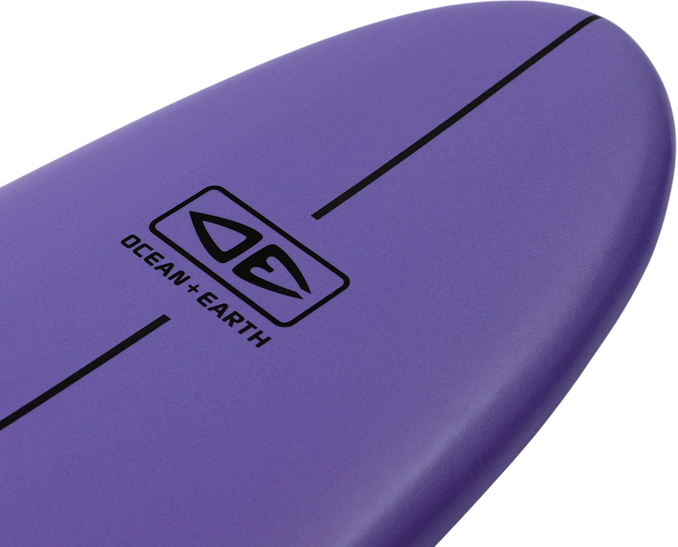 Artikelbild 2 des Artikels “THE BUG Surfboard 2026 purple 6,0“