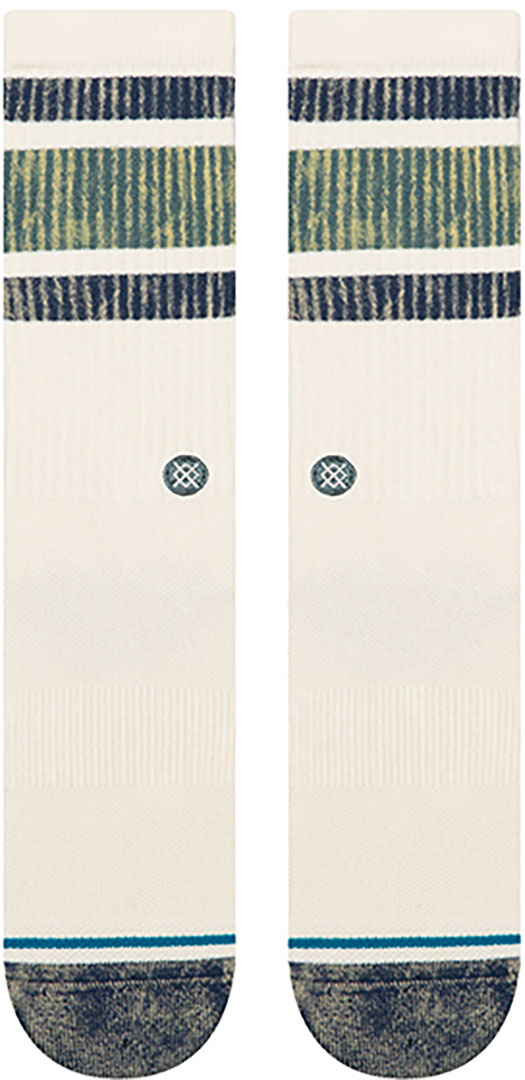 Artikelbild 2 des Artikels “SIGNATURE BOYD WASH CREW Socken 2027 atlantic 43-46“