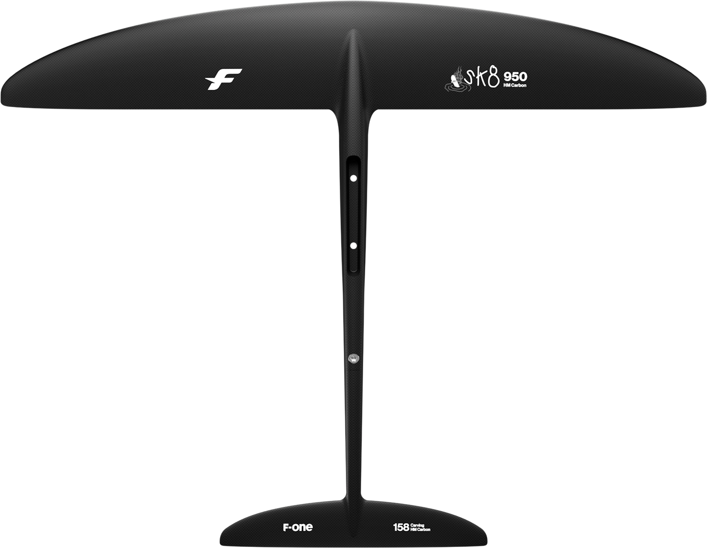 Product image 2 of the product “PLANE SK8 TEST Foil 2026 950cm2”