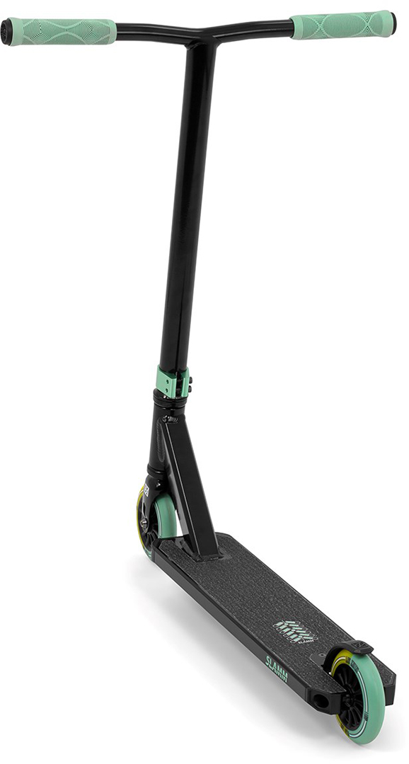 Artikelbild 2 des Artikels “CLASSIC MINI PRO Scooter 2027 black/green “