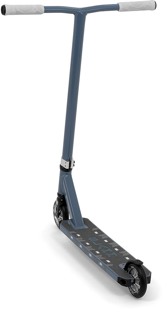 Artikelbild 2 des Artikels “CLASSIC PRO Scooter 2027 blue/silver “