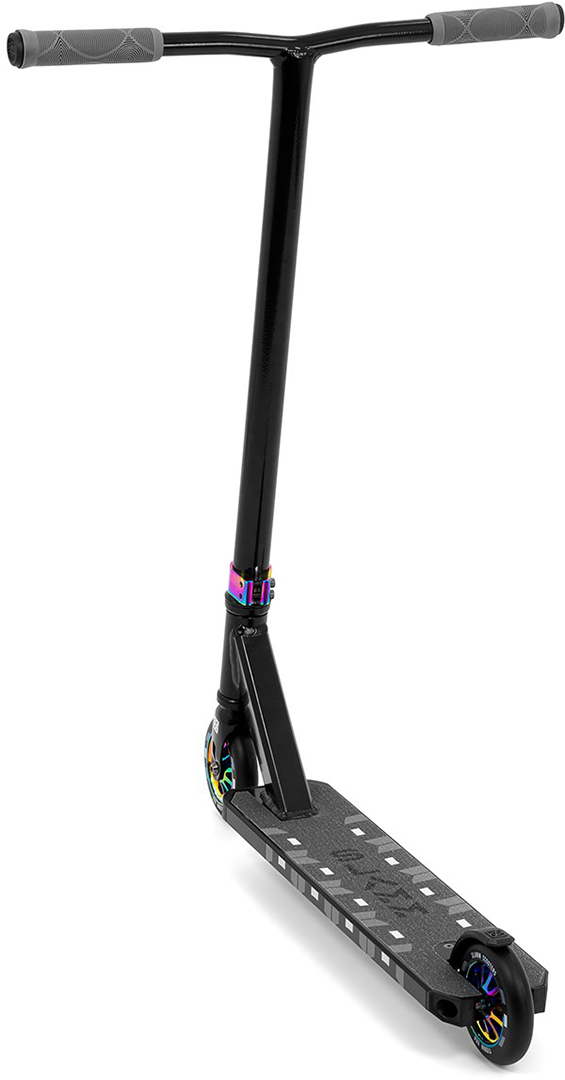 Artikelbild 2 des Artikels “CLASSIC PRO Scooter 2027 neochrome “