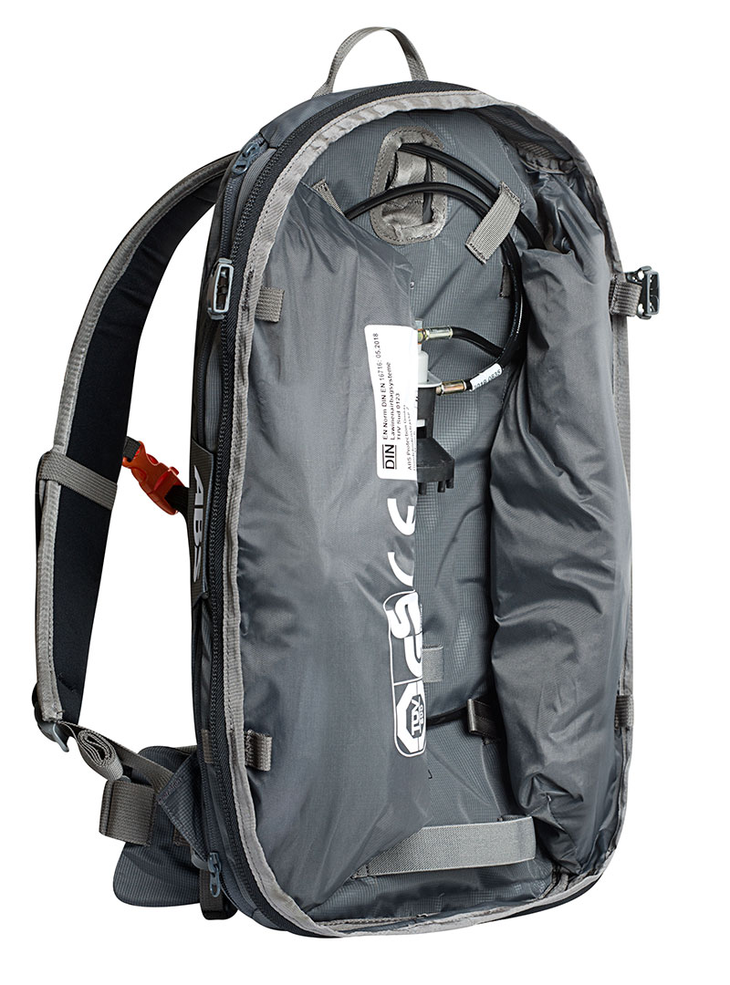 ABS S LIGHT ZIP ON COMPACT 30L Pack 2019 XV limited version