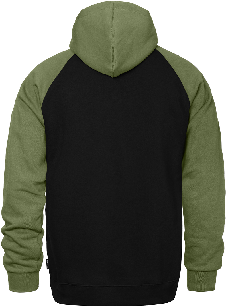 Artikelbild 2 des Artikels “SHERMAN Hoodie 2027 sage M“