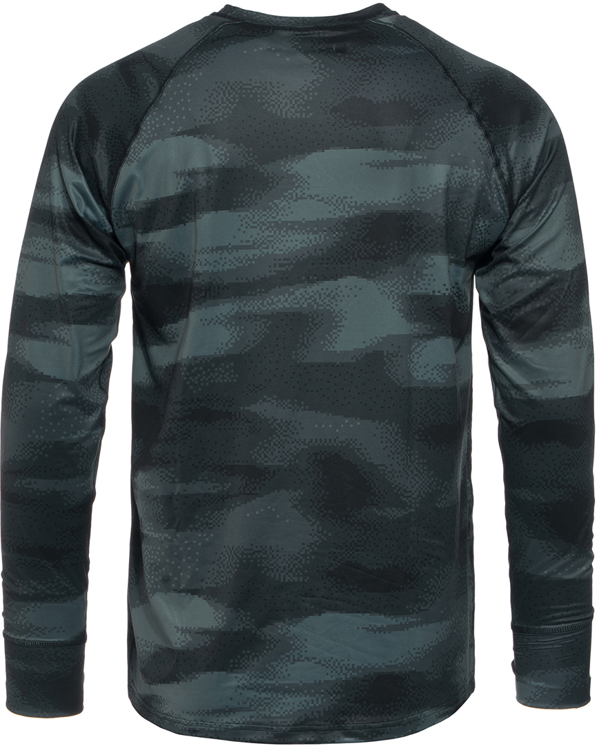 Product image 2 of the product “RILEY Top 2027 pixel camo L”