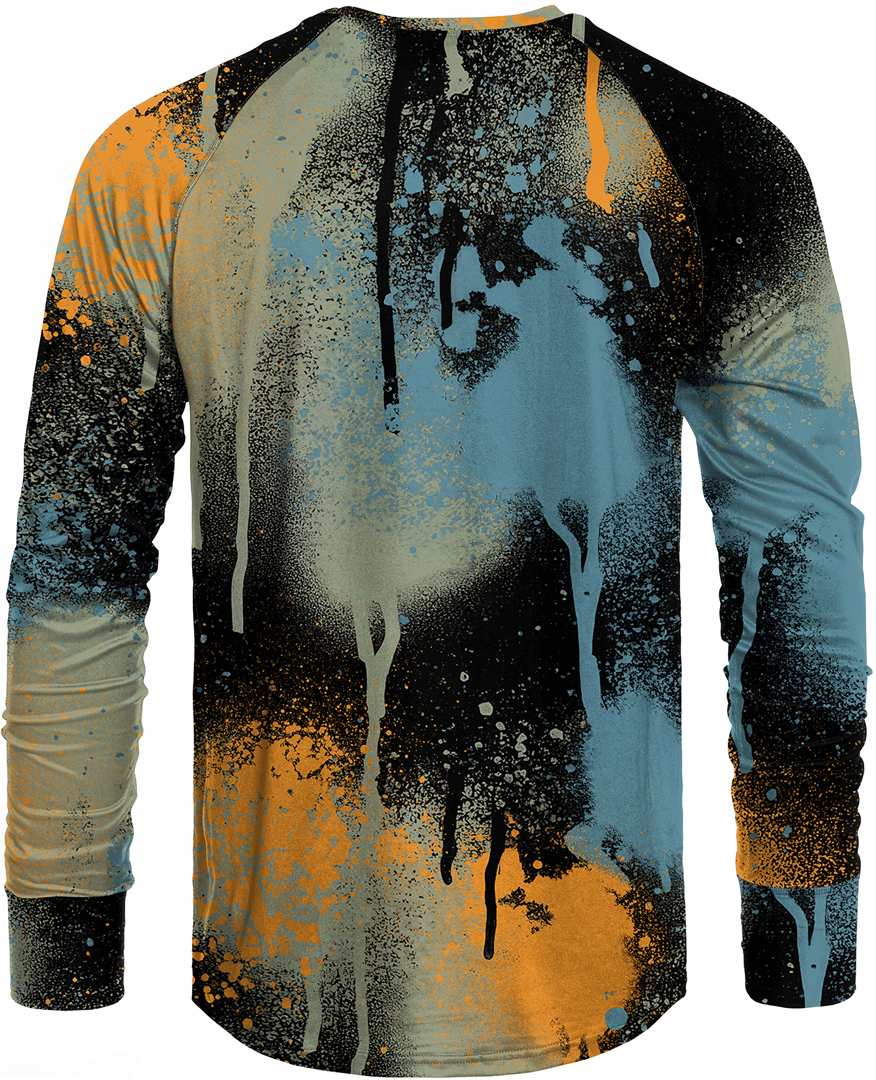 Product image 2 of the product “RILEY Top 2027 yellow spray M”