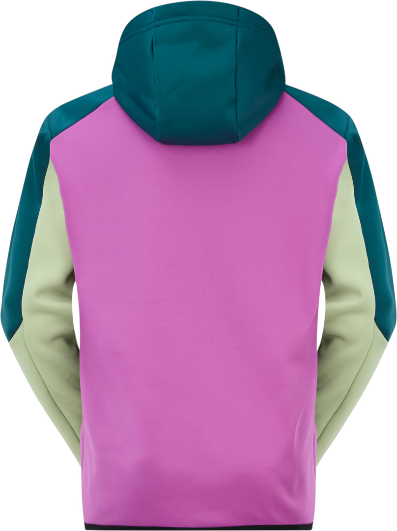 Product image 2 of the product “PARK TECH Hoodie 2027 patchwork S”
