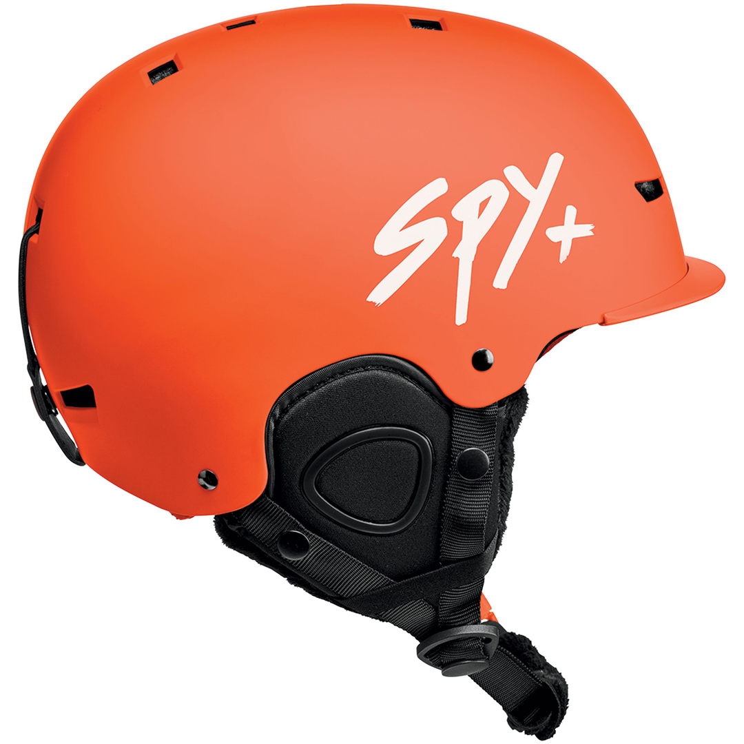 Artikelbild 2 des Artikels “GALACTIC MIPS Helm 2027 orange spy ink matte L“