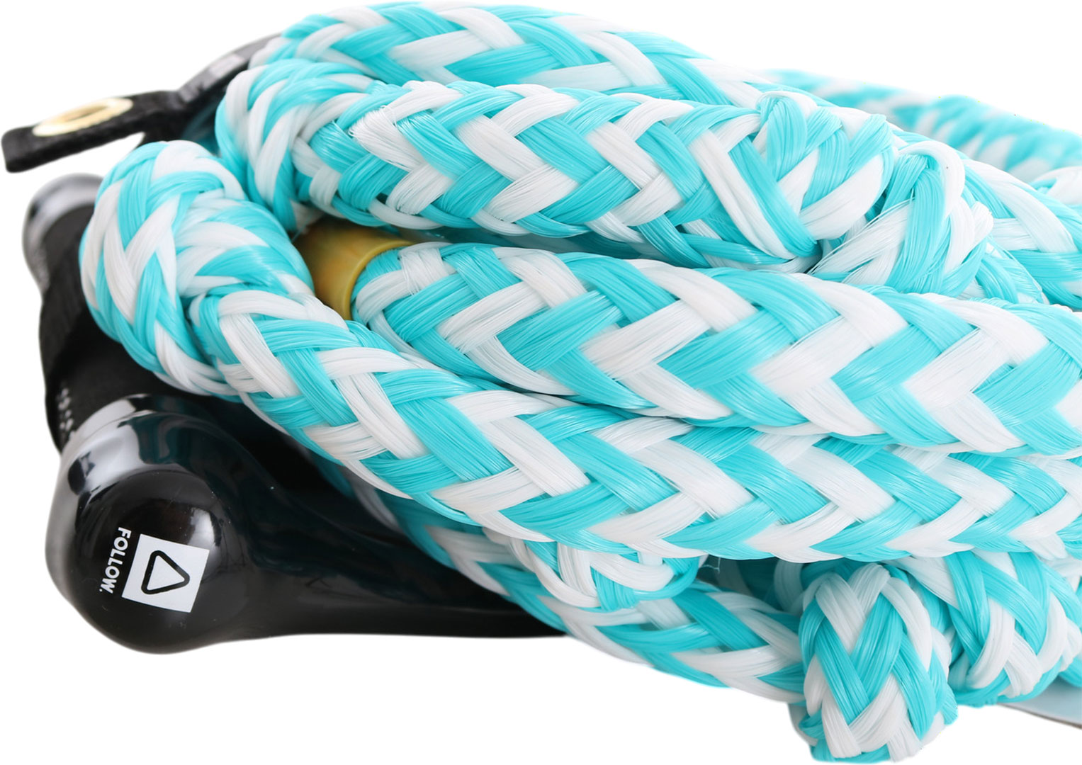 Artikelbild 2 des Artikels “SURF Hantel + Seil 2026 teal “