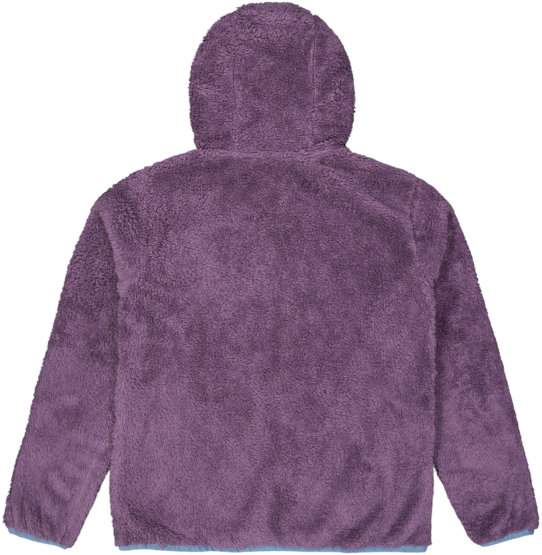 Artikelbild 2 des Artikels “IZIMO Zip Fleece 2026 grape jam S“