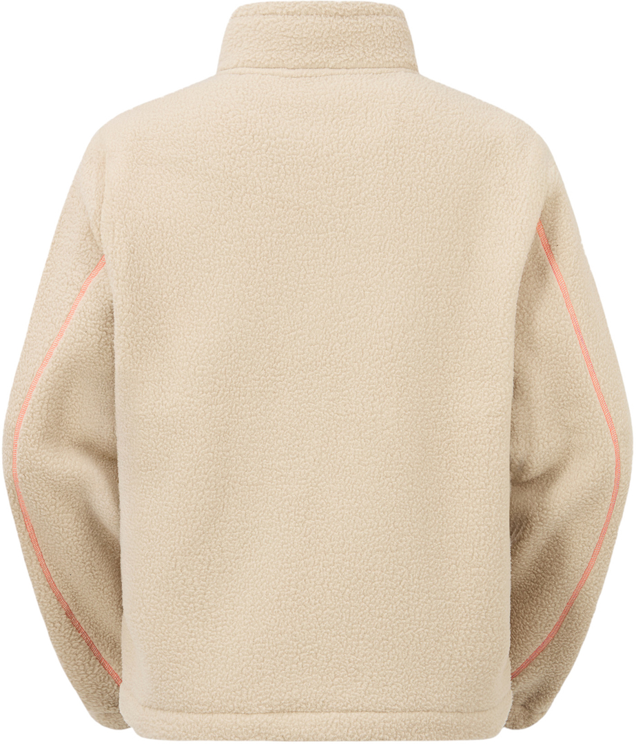 Artikelbild 2 des Artikels “ZELKOVA Zip Fleece 2027 pure cashmere “