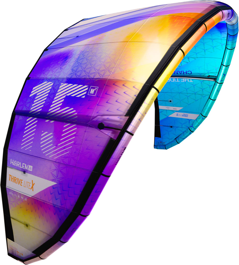 Artikelbild 2 des Artikels “THRIVE LITEX Kite 2026 15.0“