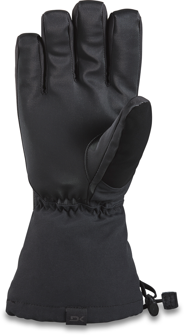 Product image 2 of the product “TITAN GORE-TEX Glove 2026 black XXL”